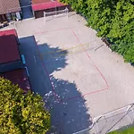 Matyas Vrane nad Vltavou