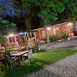 Matyas Village de vacances Vrané nad Vltavou