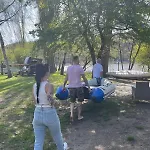 Holiday park Matyas
