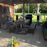 Village de vacances Matyas Vrané nad Vltavou