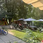 Matyas Holiday park Vrane nad Vltavou