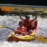 Matyas Holiday park *