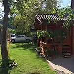 Holiday park Matyas *
