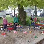 Holiday park Matyas *