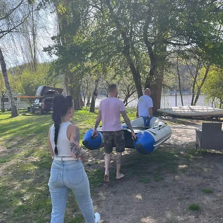 Holiday park Matyas