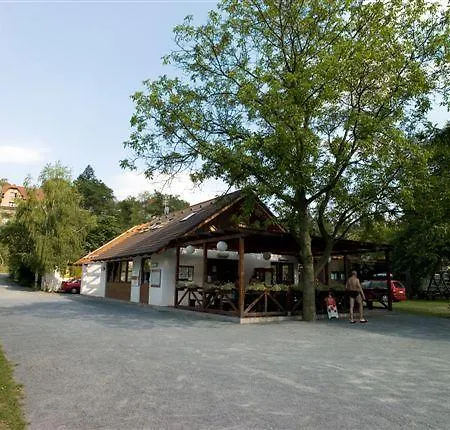 Parque de vacaciones Matyáš