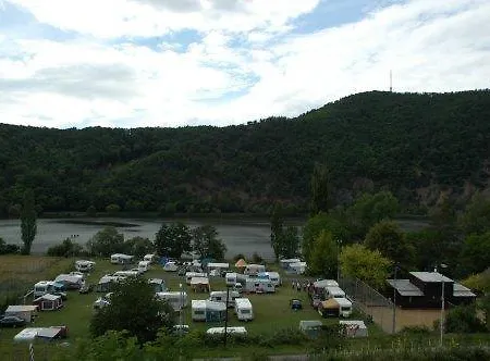 Parque de vacaciones Matyáš