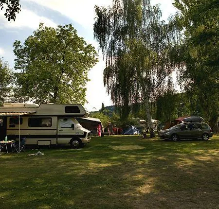 Parque de vacaciones Matyáš *