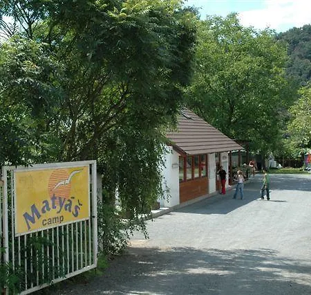 Holiday park Matyas *