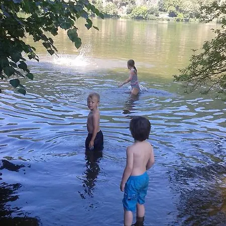 Parque de vacaciones Matyáš