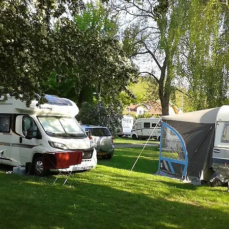 Holiday park Matyas *