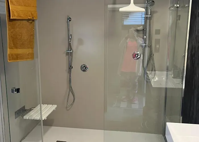 Ferienpark Matyas Vrané nad Vltavou