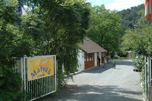 Ferienpark Matyas *