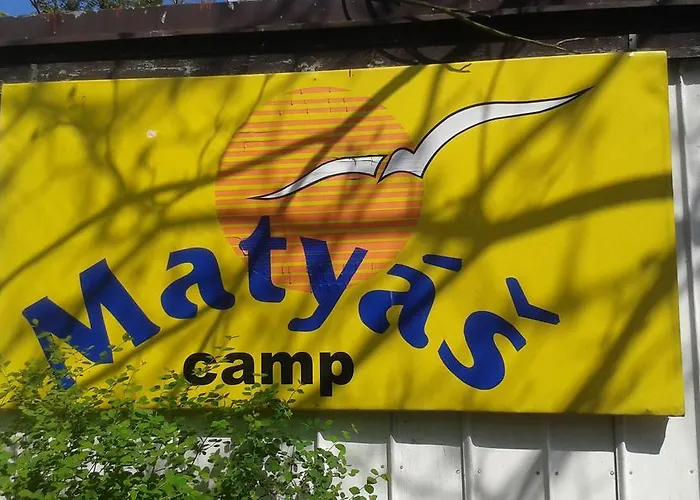 Matyas Ferienpark *
